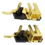 2 Porta Escova Carvão Dewalt Dwe4020 Ou Dwe4120 original