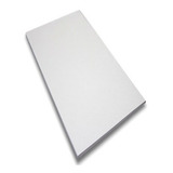 2 Prateleira Tampo 140x40 Mdf 15mm Branco Frete Grátis