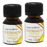 2 Primer Ácido Cuccio X strength Acid Primer 10ml