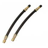 2 Prolongador Extensão Flexivel Para Bico Caminhão