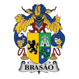 2 Quadros Brasão Família Iguais Ou Diferentes 20 000 Modelos