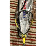 2 Raquetes Squash Dunlop