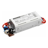2 Reatores Eletrônico P 1 Lâmpada 1 X 32w Bivolt Afp Intral 