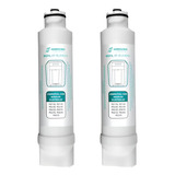 2 Refil Filtro Purificador Agua Electrolux Pa21g Pa26g Pa31g