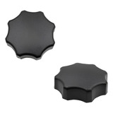 2 Regulador Manopla Roldana Banco Astra 1999 2011 Preto