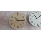2 Relógio Kienzle Quartz Antigo Não