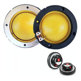 2 Reparo Driver Corneta Para Jbl Selenium D305 D300 Fenólico