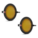 2 Reparo Driver Hdc3000 Shock 3000 200w Rms 8 Ohms Musicall