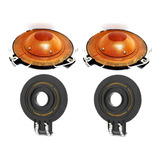 2 Reparo Driver Hdi 320 Hinor 2 Reparo Super Tweeter Hi320