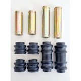 2 Reparo Guia Pinça Freio Traseira Pajero Sport 1999 A 2011