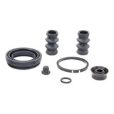 2 Reparo Pinça Freio Traseira Golf Passat Polo New Beatle