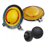 2 Reparos Driver Para Hinor Hdi320 Hdi300 Hdi 320 300 8 Ohms