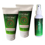 Citronela