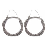 2 Resistencia Para O Miniforno Philips Walita Ri4493 220v