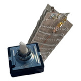 2 Resistências Secador Pet 2 Chaves Secador Kyklon