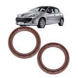 2 Retentor Comando Válvula Citroen C3 Xsara Picasso 1 6 16v