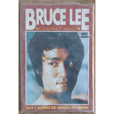2 Revistas Bruce Lee Lacradas 