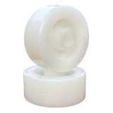 2 Roda Paleteira 50x30 Subida Frente Tm 2500 Ponta Da Lança