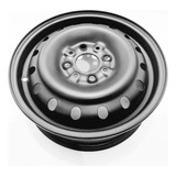 2 Rodas Ferro Fiat Aro 13 Uno 1997 1998 Palio 2002 2003 147