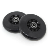 2 Rodas Para Patinete 97mm Com