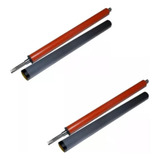 2 Rolos Pressão E 2 Peliculas Fusor Hp 1010 1015 1018 1020