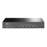 2 Roteadores Tp link Tl r480t Load Balance 100v 240v
