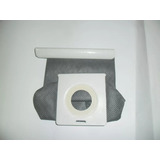 2 Sacos Filtro Para Aspirador De Pó Mondial Next 1500 Ap 12