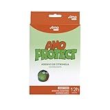 2 SAI MOSQUITO - REPELENTE NATURAL EM ADESIVO 0m- BABYDEAS