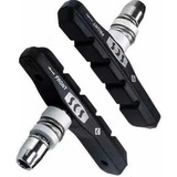 2 Sapata Pastilha De Freio Bicicleta 70mm 908v brake Orbital