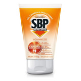 2 Sbp Repelente Advanced Gel 100ml