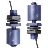 2 Sensores Nível De Água Vertical Original Eicos Lc26m 40