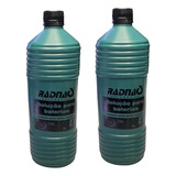 2 Solução Para Bateria Uso Geral 1 Litro Rq1020 Radnaq