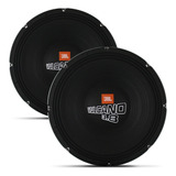 2 Subwoofer Vulcano 3 8 Jbl Selenium 1900 Rms Som Automotivo