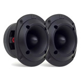 2 Super Tweeter Jbl St400 Black