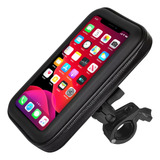 2 Suporte Capa Celular Gps Moto