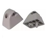 2 Suporte Quebra Sol Corsa Celta Corsa Classic Prisma 94 16