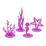 Decorações