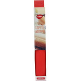 2 Tapete Culinário Silicone Antigordura Antiaderente 40x30cm
