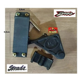 2 Tensor Esticador Corrente Moto Bros 125 150 160 Vcj
