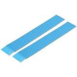 2 Thermal Pad Gelid Gp Ultimate 120mm X 20mm X 2 0mm 15 W Mk