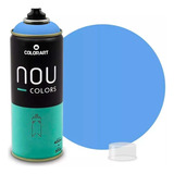 2 Tinta Spray Colorart Nou Colors
