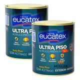 Eucatex