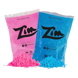 2 Tintas Pó Holi Chá Revelação Escapamento Moto 100gr Cada