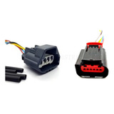 2 tomada Para Sensor Maf Fluxo Ar Map Ford Transit 2 4 2 2