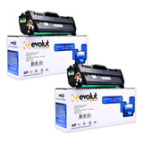 2 Toner Compatível P Hp 105a W1105a 107a 107w 135a Com Chip