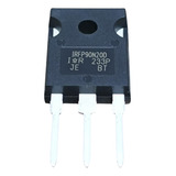 2 Transistor Irfp90n20d Irfp