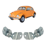 2 Trava Chapa Pressão Quebra Vento Brasília Variant Tl Fusca