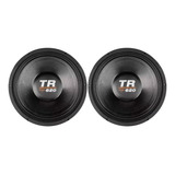 2 Triton 12 tr620 12 Polegadas 620 Rms 1240w Som 8 Ohms