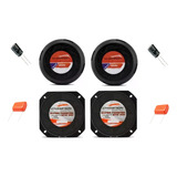 Capacitores