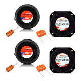Capacitores